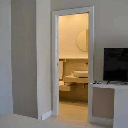Bye Apartment *