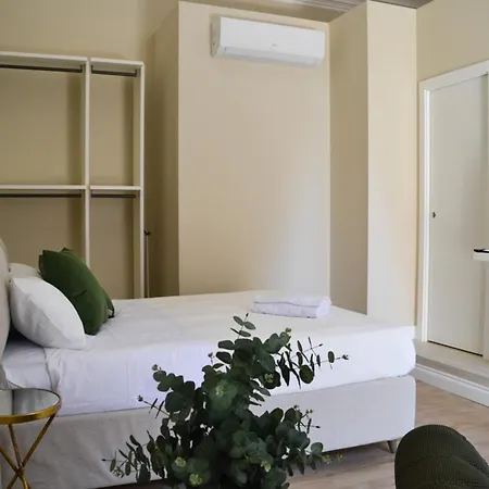 Apartment Bye Catania