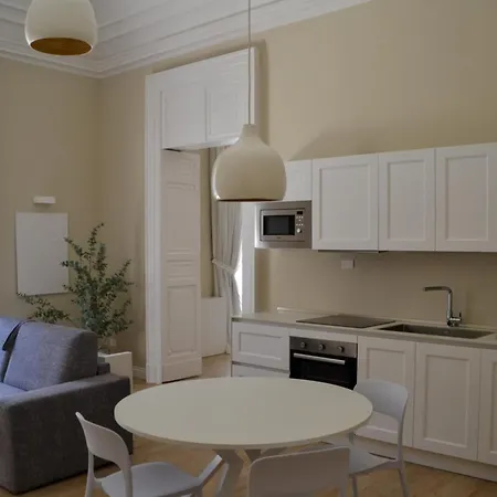 Apartment Bye