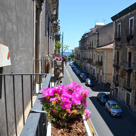 Bye * Catania